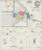Granite Falls Minnesota 1893 - Fire Insurance Index - Old Map Reprint