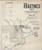 Hastings Minnesota 1884 - Fire Insurance Index - Old Map Reprint