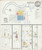 Henderson Minnesota 1900 - Fire Insurance Index - Old Map Reprint