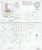 Henderson Minnesota 1947 - Fire Insurance Index - Old Map Reprint