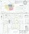 Houston Minnesota 1950 - Fire Insurance Index - Old Map Reprint