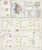 Hutchinson Minnesota 1917 - Fire Insurance Index - Old Map Reprint