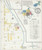 Jackson Minnesota 1907 - Fire Insurance Index - Old Map Reprint