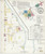 Jackson Minnesota 1913 - Fire Insurance Index - Old Map Reprint