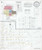 Janesville Minnesota 1947 - Fire Insurance Index - Old Map Reprint
