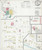 Jordan Minnesota 1899 - Fire Insurance Index - Old Map Reprint