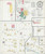 Jordan Minnesota 1904 - Fire Insurance Index - Old Map Reprint
