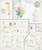 Jordan Minnesota 1910 - Fire Insurance Index - Old Map Reprint