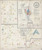Jordan Minnesota 1933 - Fire Insurance Index - Old Map Reprint