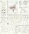 Kenyon Minnesota 1933 - Fire Insurance Index - Old Map Reprint