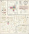 Kenyon Minnesota 1944 - Fire Insurance Index - Old Map Reprint