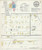 Lake Benton Minnesota 1913 - Fire Insurance Index - Old Map Reprint