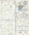 Lake Crystal Minnesota 1914 - Fire Insurance Index - Old Map Reprint