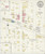 Lakeville Minnesota 1910 - Fire Insurance Index - Old Map Reprint