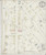 Le Roy Minnesota 1886 - Fire Insurance Index - Old Map Reprint
