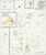 Le Roy Minnesota 1910 - Fire Insurance Index - Old Map Reprint