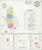 Le Sueur Minnesota 1910 - Fire Insurance Index - Old Map Reprint