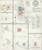 Litchfield Minnesota 1913 - Fire Insurance Index - Old Map Reprint