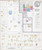 Luverne Minnesota 1900 - Fire Insurance Index - Old Map Reprint