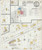 Madelia Minnesota 1900 - Fire Insurance Index - Old Map Reprint