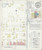 Madelia Minnesota 1914 - Fire Insurance Index - Old Map Reprint