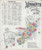 Mankato Minnesota 1900 - Fire Insurance Index - Old Map Reprint