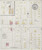 Marble Minnesota 1909 - Fire Insurance Index - Old Map Reprint