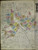Minneapolis Minnesota 1885 V2 - Fire Insurance Index - Old Map Reprint