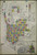 Minneapolis Minnesota 1912 V7 - Fire Insurance Index - Old Map Reprint