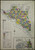 Minneapolis Minnesota 1912 V8 - Fire Insurance Index - Old Map Reprint