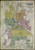 Minneapolis Minnesota 1913 V2 - Fire Insurance Index - Old Map Reprint