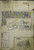 Minneapolis Minnesota 1950 V5 - Fire Insurance Index - Old Map Reprint