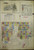 Minneapolis Minnesota 1951 V10 - Fire Insurance Index - Old Map Reprint