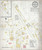 Minnesota Lake Minnesota 1927 - Fire Insurance Index - Old Map Reprint