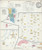 Montevideo Minnesota 1899 - Fire Insurance Index - Old Map Reprint
