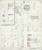 Monticello Minnesota 1914 - Fire Insurance Index - Old Map Reprint