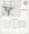 Moorhead Minnesota 1906 - Fire Insurance Index - Old Map Reprint