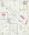 Moose Lake Minnesota 1919 - Fire Insurance Index - Old Map Reprint