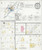 Moose Lake Minnesota 1925 - Fire Insurance Index - Old Map Reprint