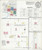 Morris Minnesota 1909 - Fire Insurance Index - Old Map Reprint