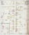 New Prague Minnesota 1887 - Fire Insurance Index - Old Map Reprint