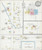 New Prague Minnesota 1892 - Fire Insurance Index - Old Map Reprint