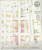 New Richland Minnesota 1910 - Fire Insurance Index - Old Map Reprint
