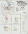 New Ulm Minnesota 1889 - Fire Insurance Index - Old Map Reprint