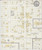 North Branch Minnesota 1894 - Fire Insurance Index - Old Map Reprint