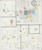Northfield Minnesota 1894 - Fire Insurance Index - Old Map Reprint