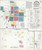 Owatonna Minnesota 1909 - Fire Insurance Index - Old Map Reprint