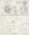 Park Rapids Minnesota 1914 - Fire Insurance Index - Old Map Reprint