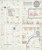Pelican Rapids Minnesota 1924 - Fire Insurance Index - Old Map Reprint