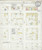 Perham Minnesota 1895 - Fire Insurance Index - Old Map Reprint